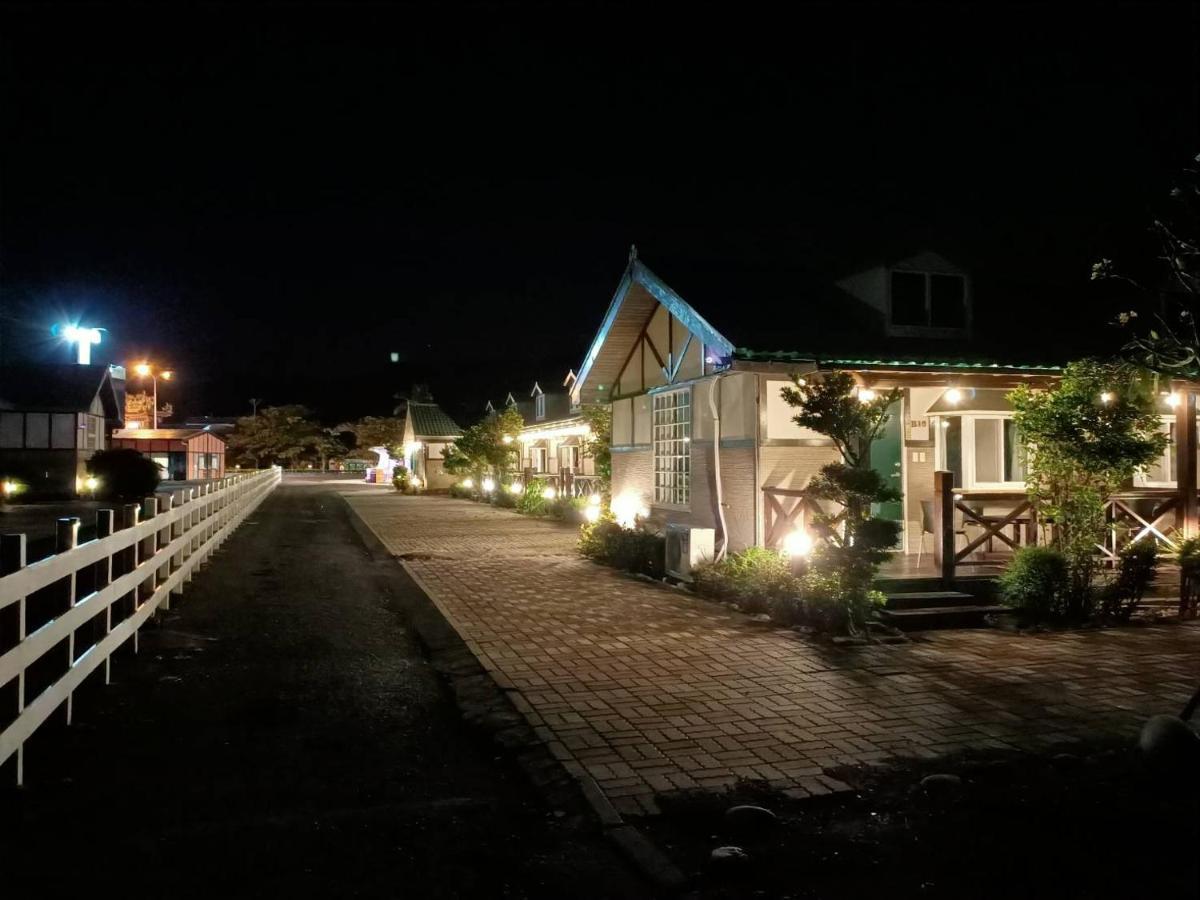 墾丁高都莊園 南湾 エクステリア 写真